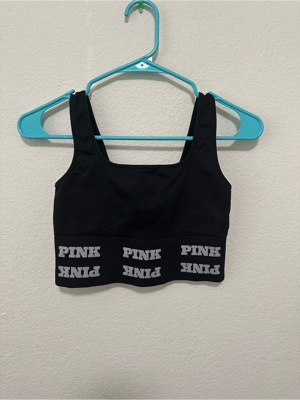 VS Pink Sports Bra